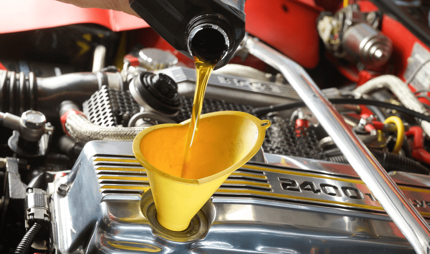 Glendora Auto Service
