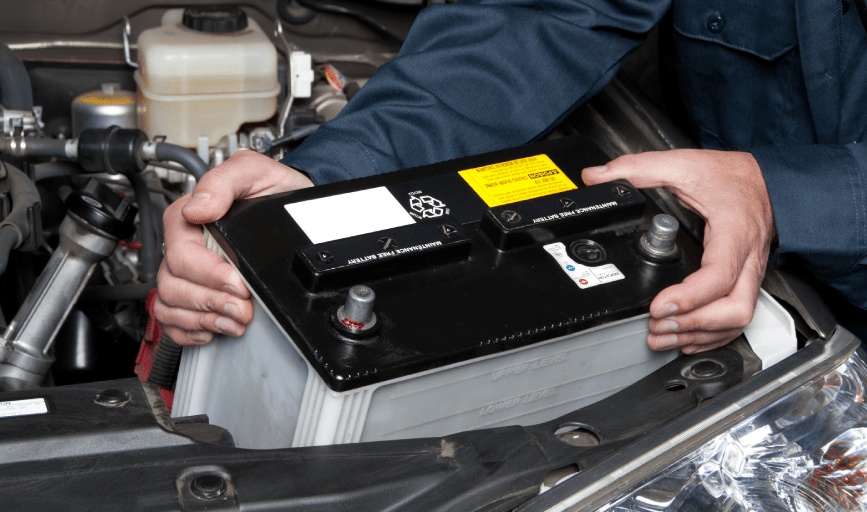 Glendora Auto Service